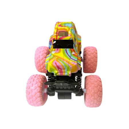 Внедорожник SHARKTOYS