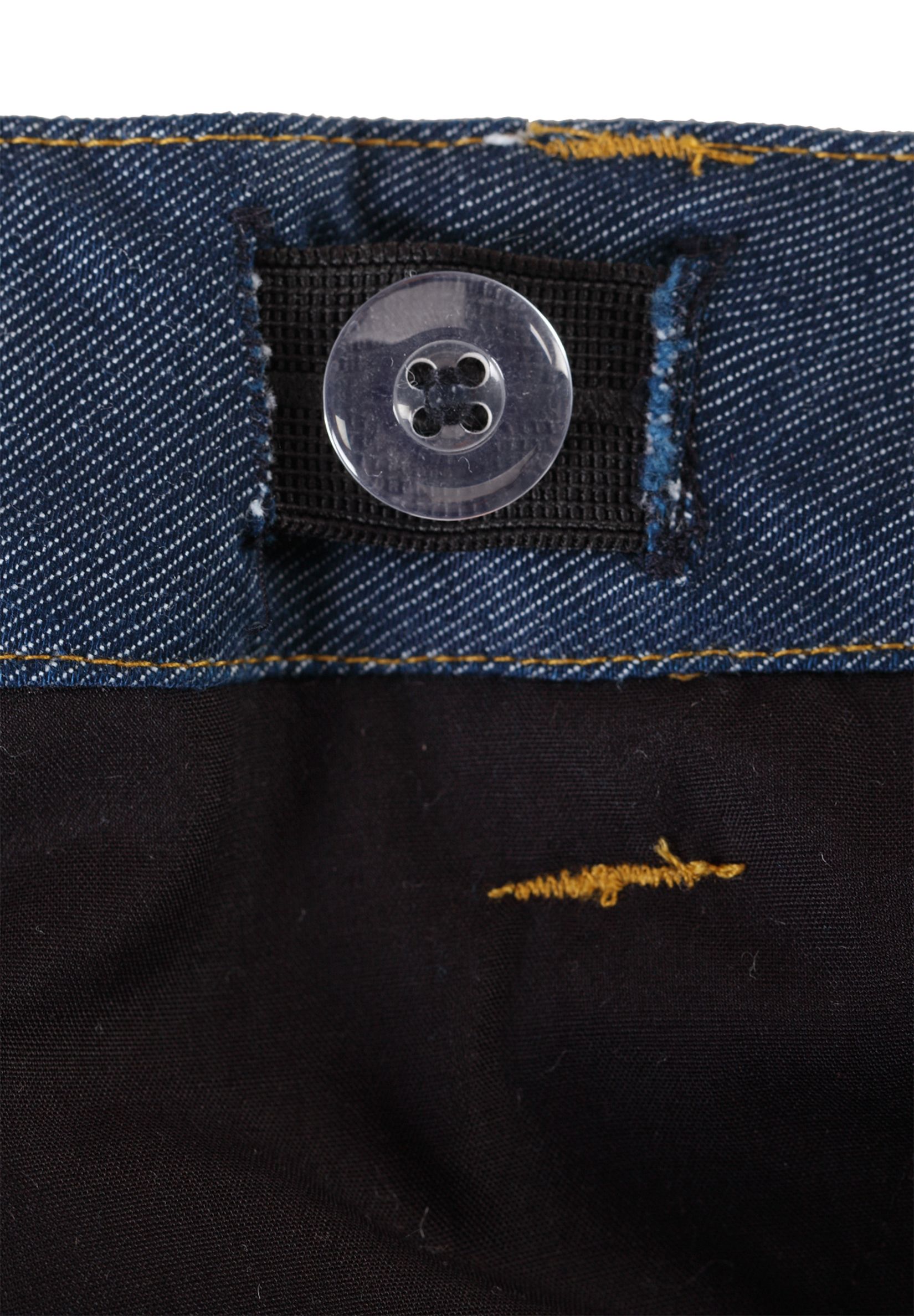 Джинсы Reima 532167-6840 - фото 2