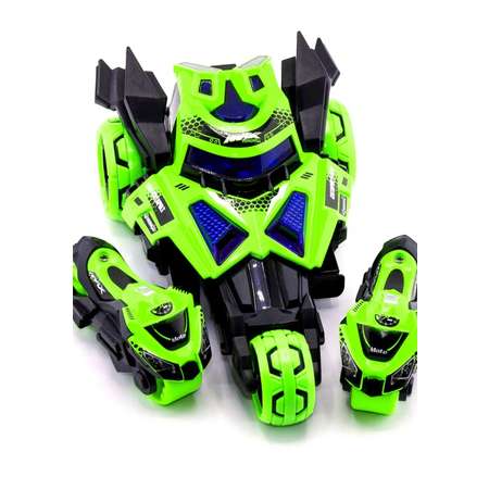 Конструктор BalaToys сборная игровая модель