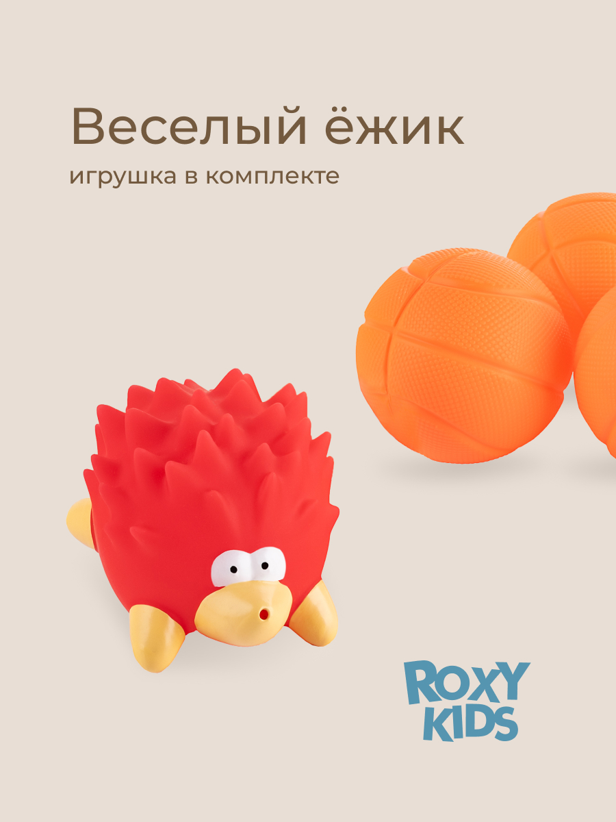 Игрушка ROXY-KIDS - фото 8