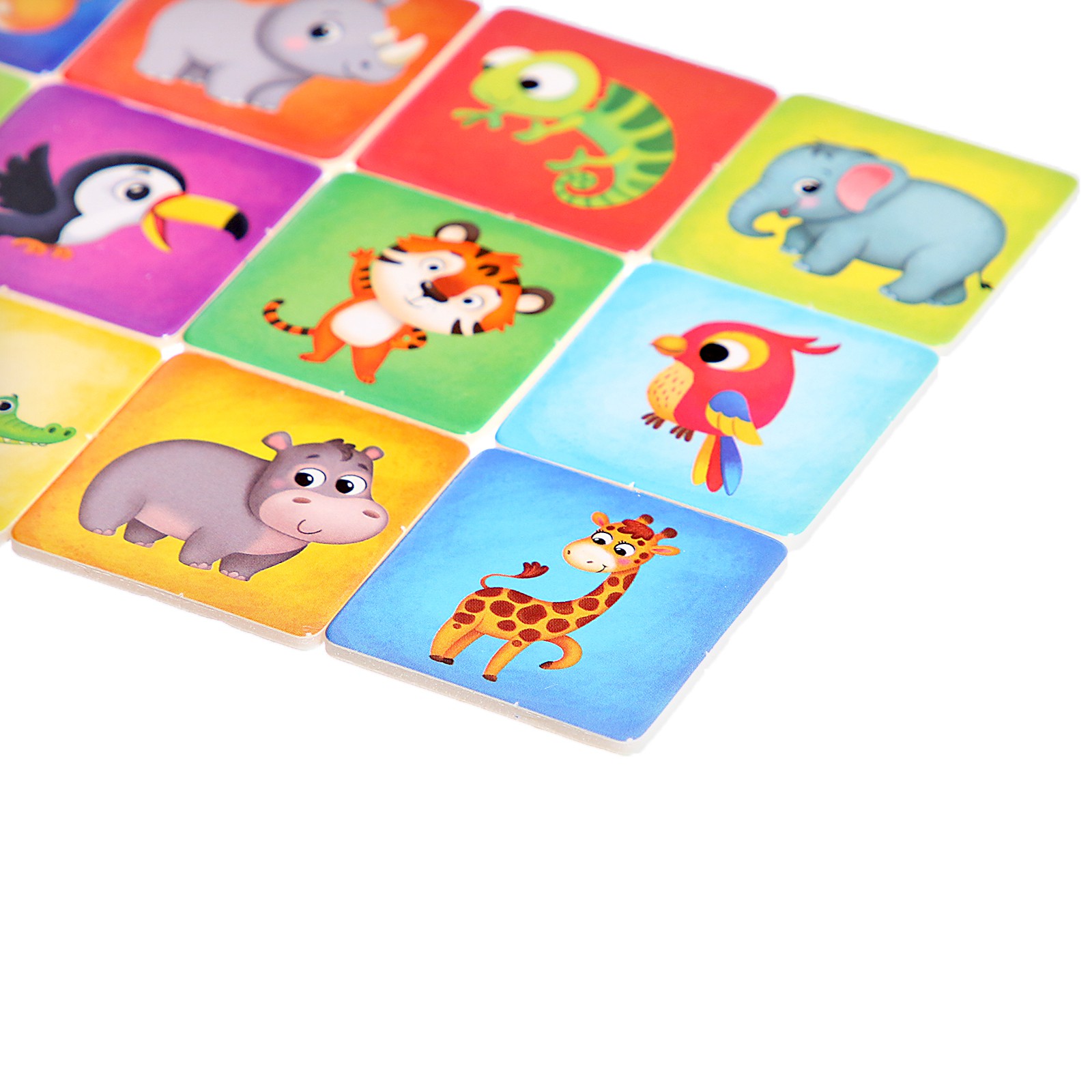 Настольная игра Лас Играс KIDS - фото 7