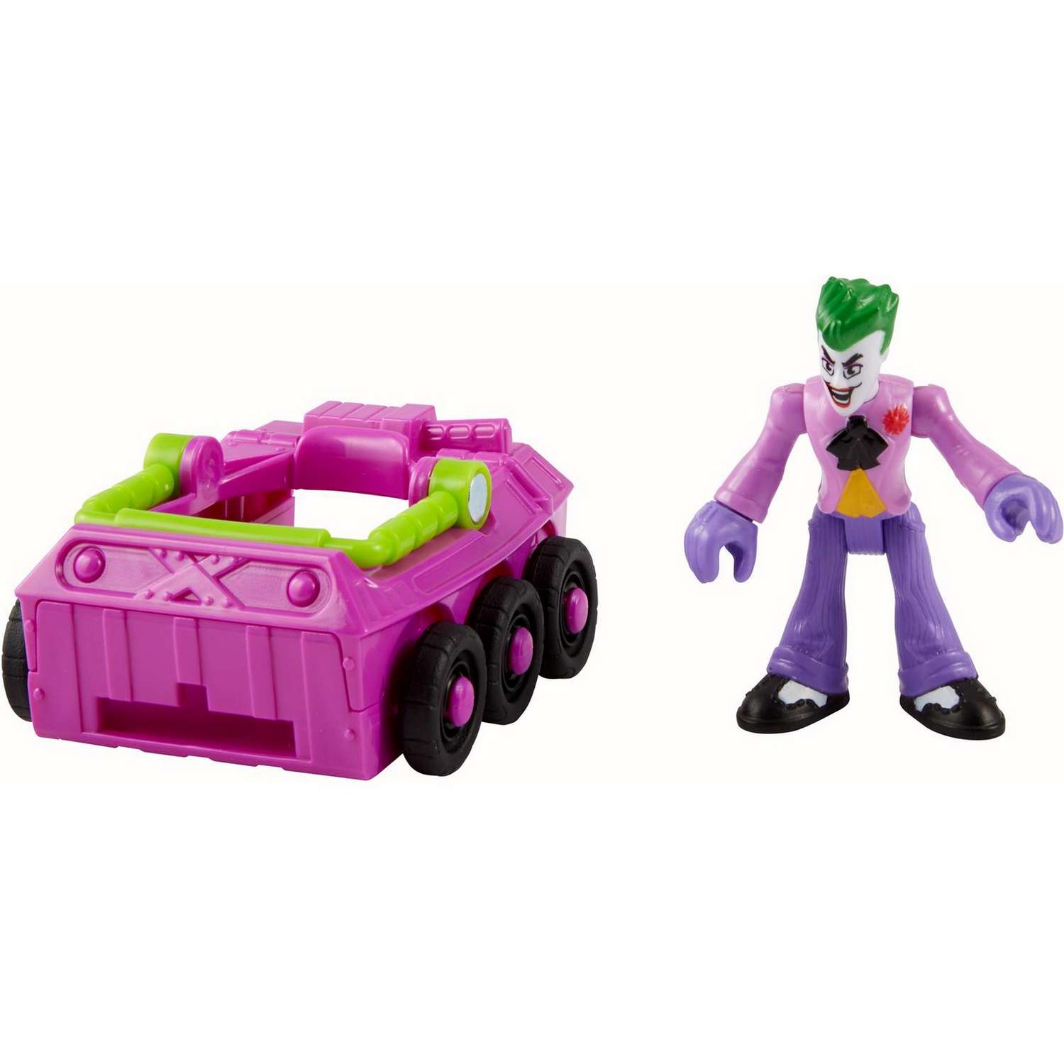 Игровой набор IMAGINEXT - фото 4