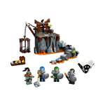 Конструктор LEGO NINJAGO 71717 401 дет.