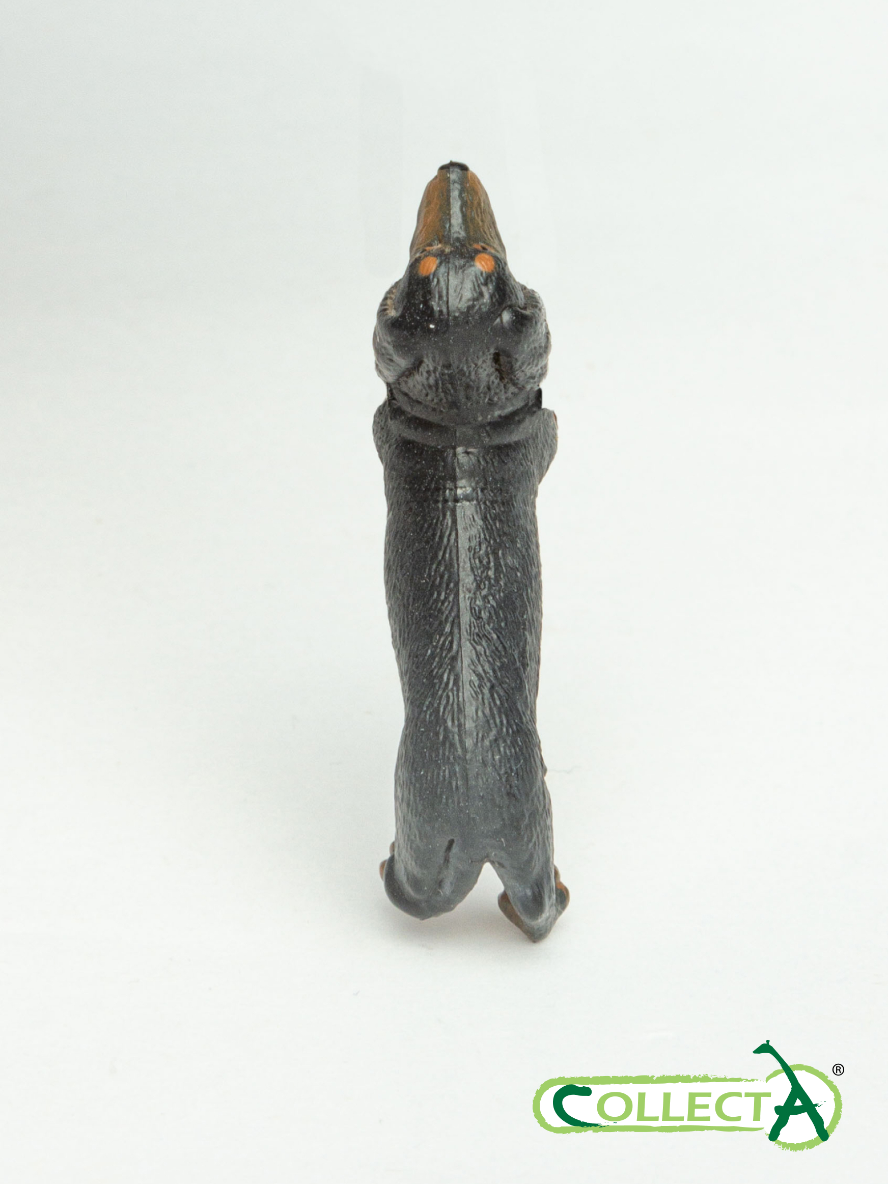 Фигурка Collecta собаки Такса - фото 9