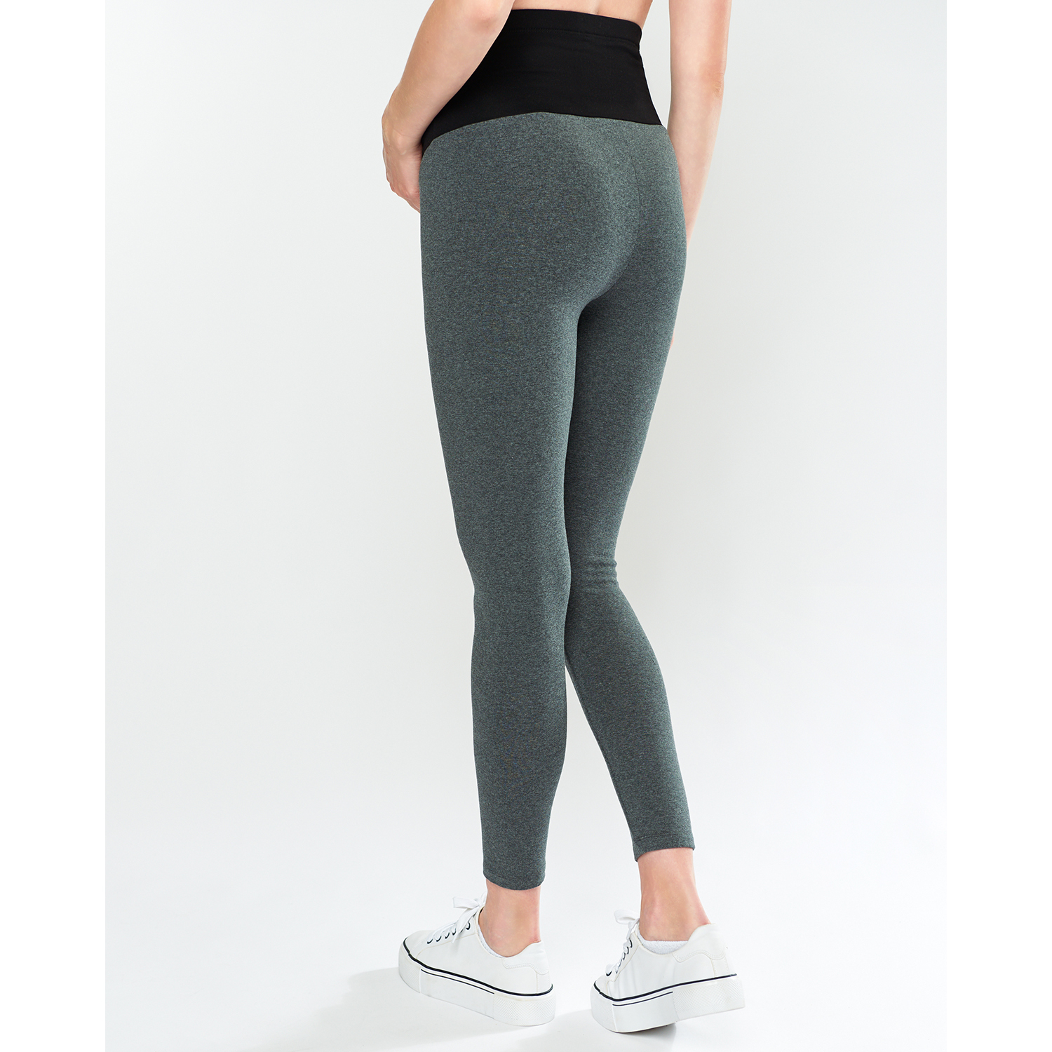 Леггинсы Futurino Mama AW20-30-mat-GG - фото 4