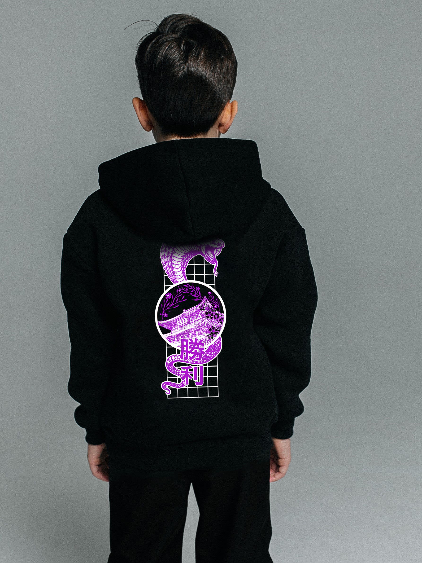 Костюм Lemonwear R1086 - фото 7