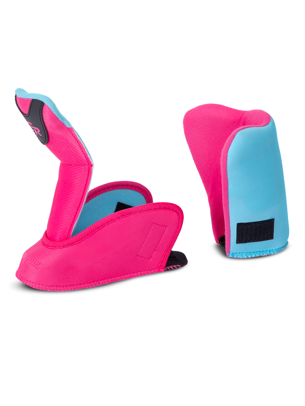 Роликовые коньки CITYRIDE XS 26-29 - фото 31