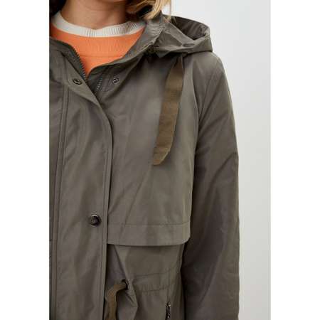 Плащ Dixi Coat