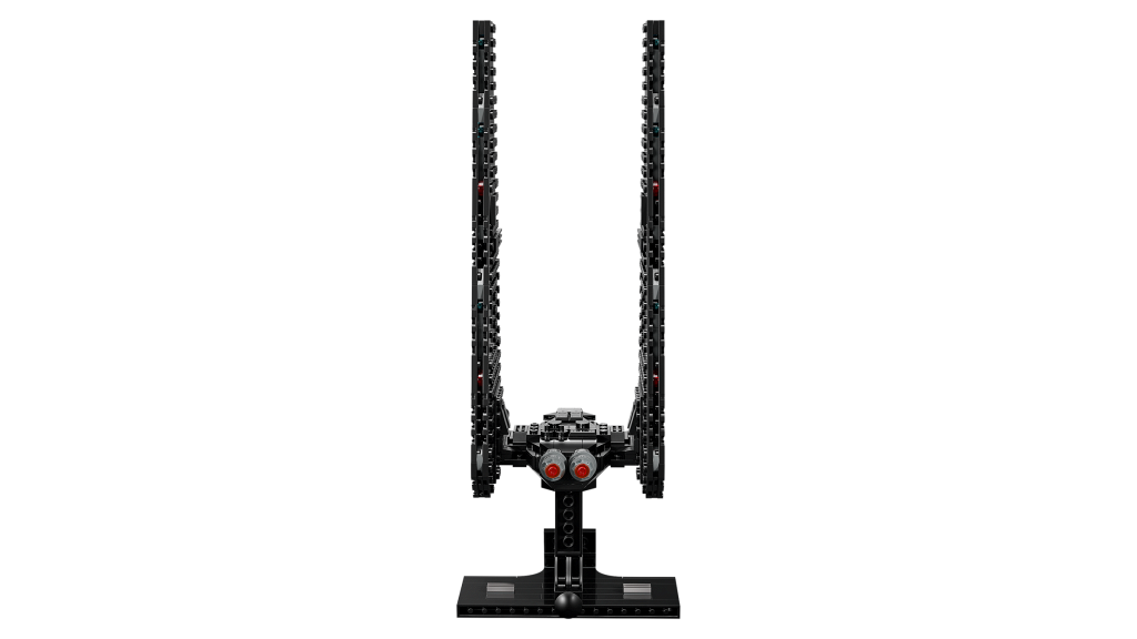 Конструктор LEGO Star Wars 75406 386 дет. - фото 3