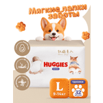 Трусики Huggies L (9-14 кг) 32 шт.