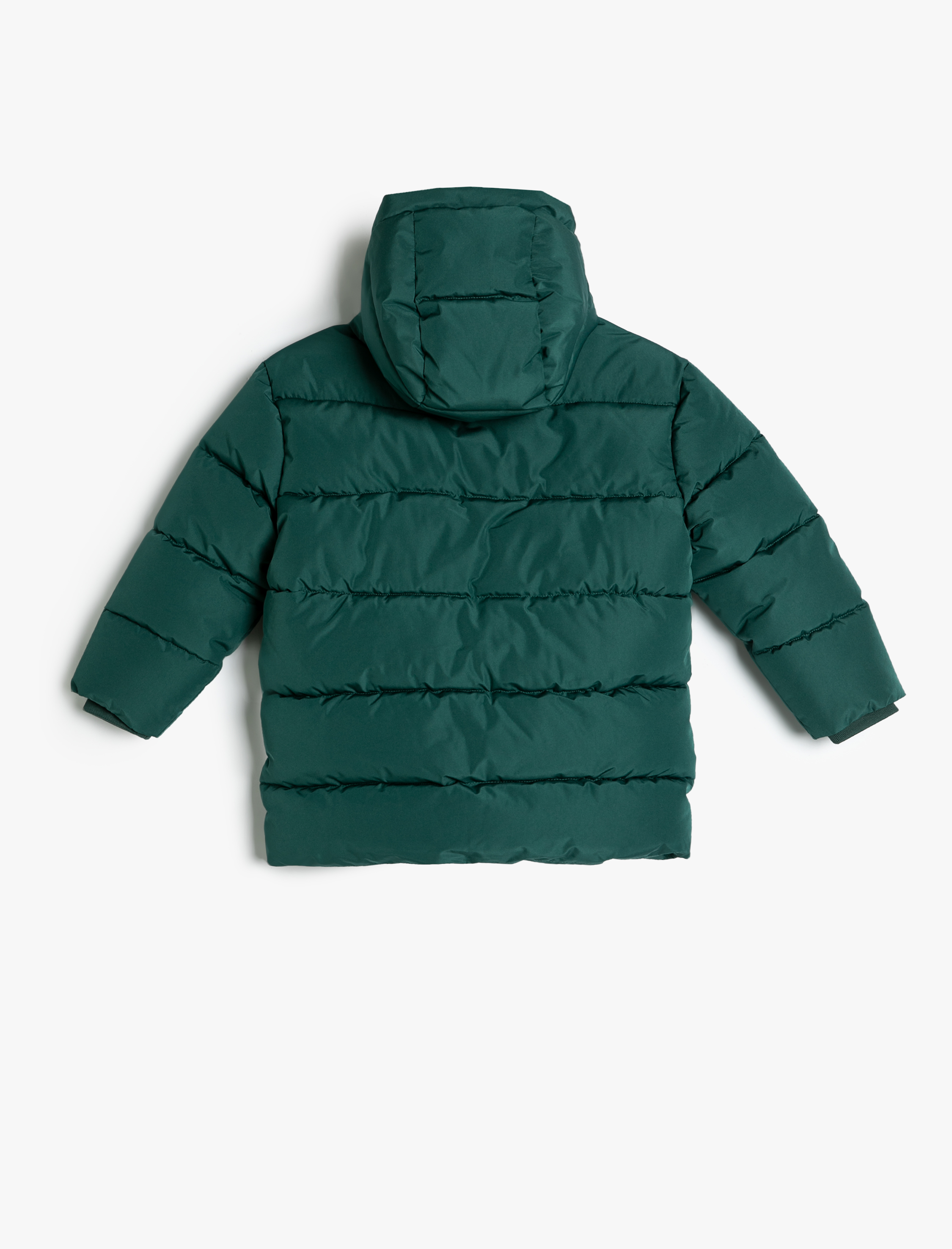 Куртка KOTON 5WKB00008TW787 - фото 2