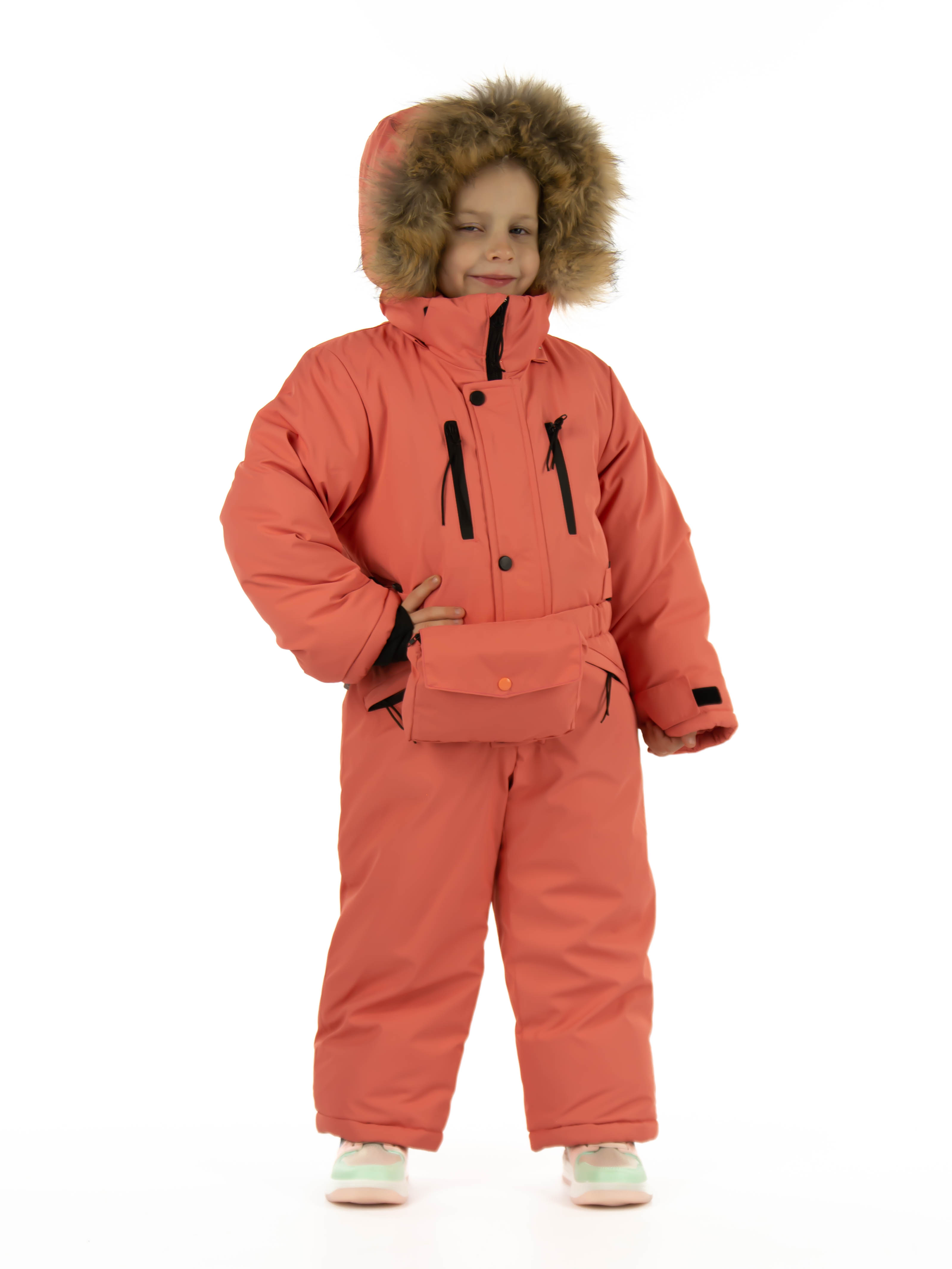 Комбинезон CASTLELADY 662662111 - фото 15