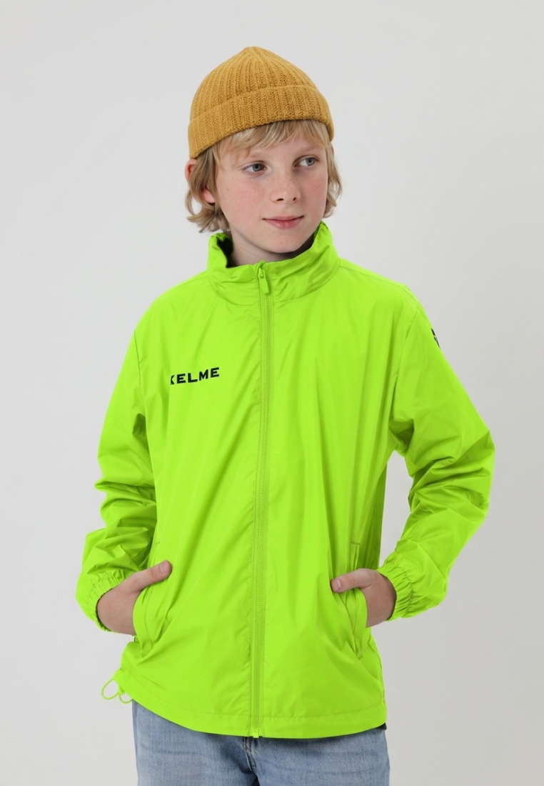 Изображение товара Ветровка KELME: 122 Изображение товара Ветровка KELME: 122