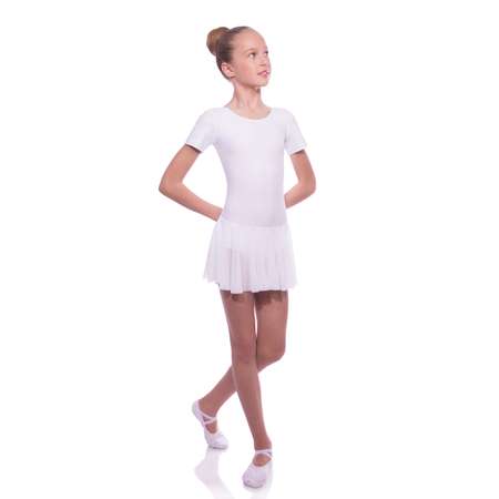 Купальник гимнастический Ennesy via