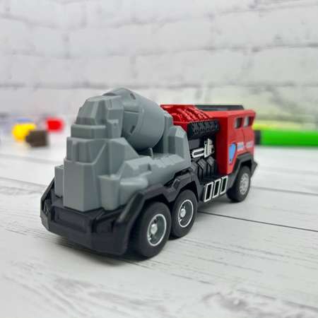 Автомобиль Motorro