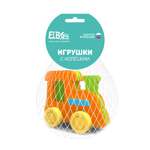 Игрушка ElBascoToys каталка