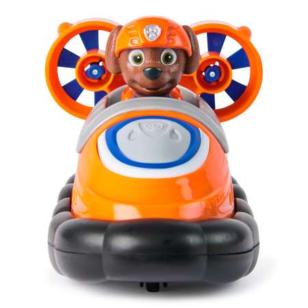 Игровой набор Paw Patrol Зума оранжевый