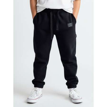 Брюки Mini-Maxi