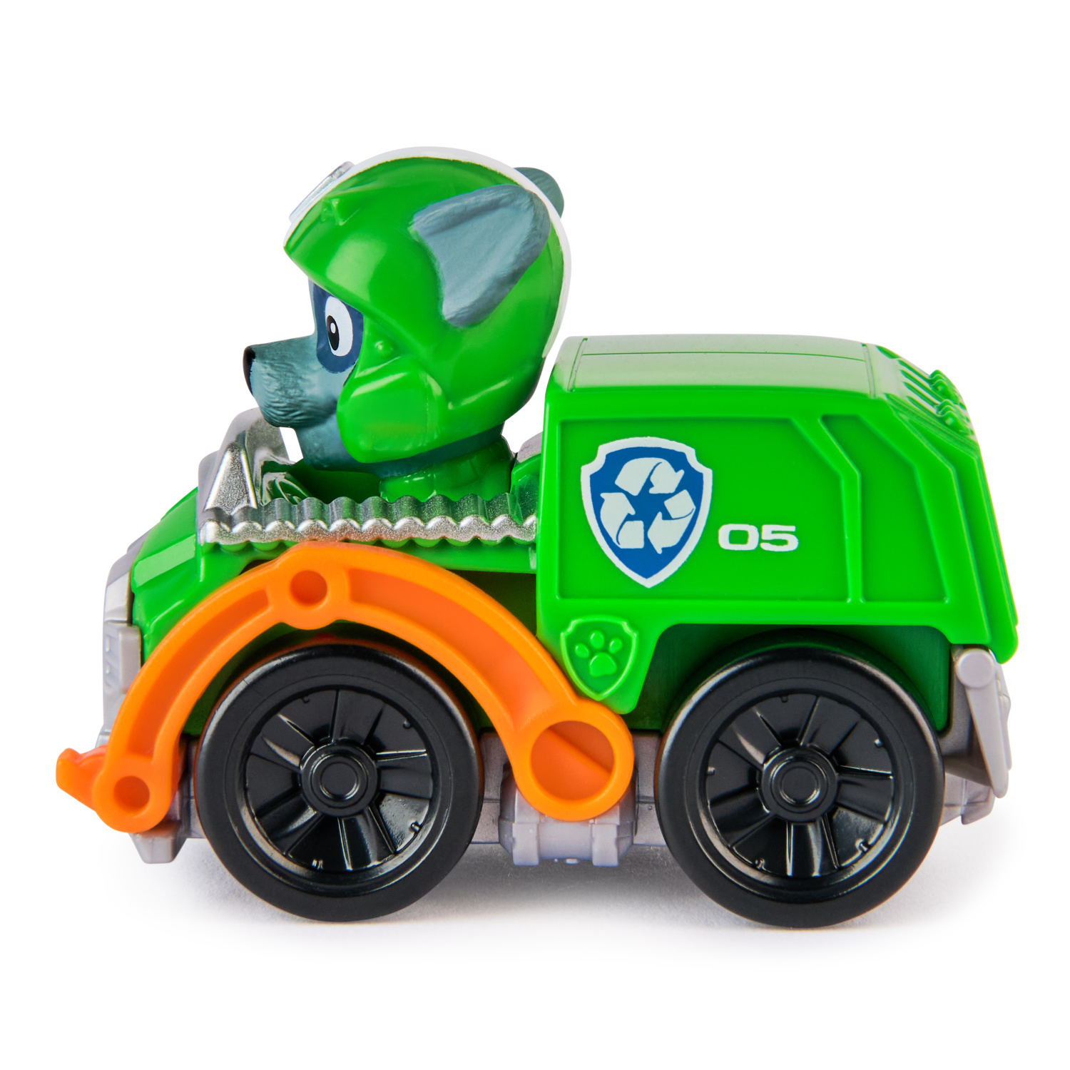 Игровой набор Paw Patrol Air Rescue в ассортименте - фото 20