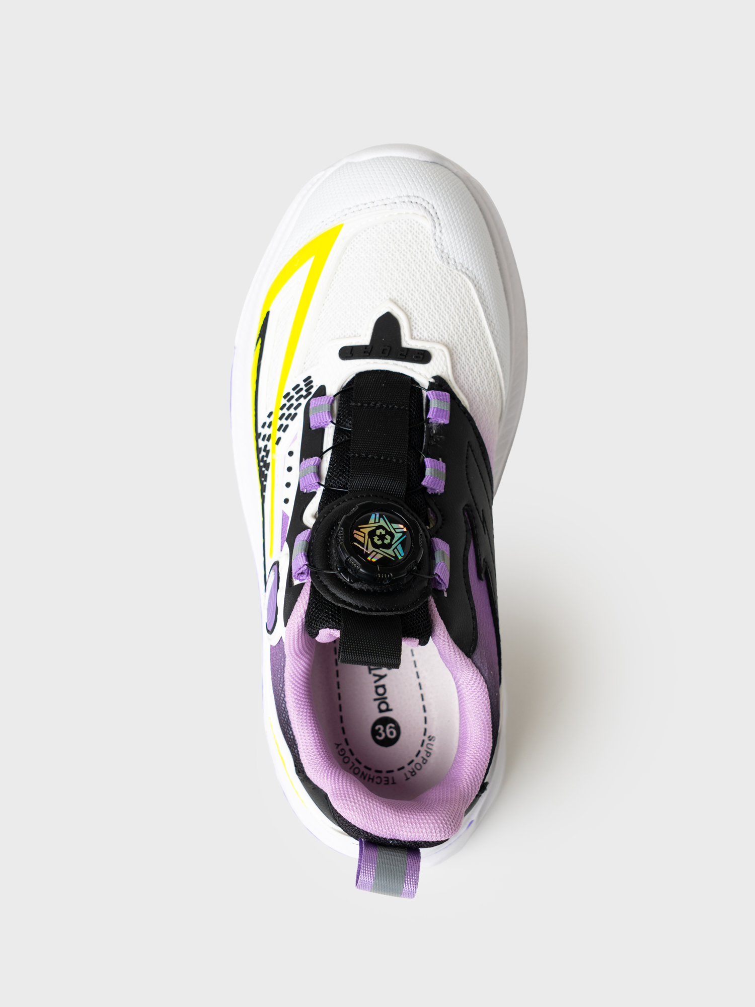 Кроссовки PlayToday 12621917 - фото 3