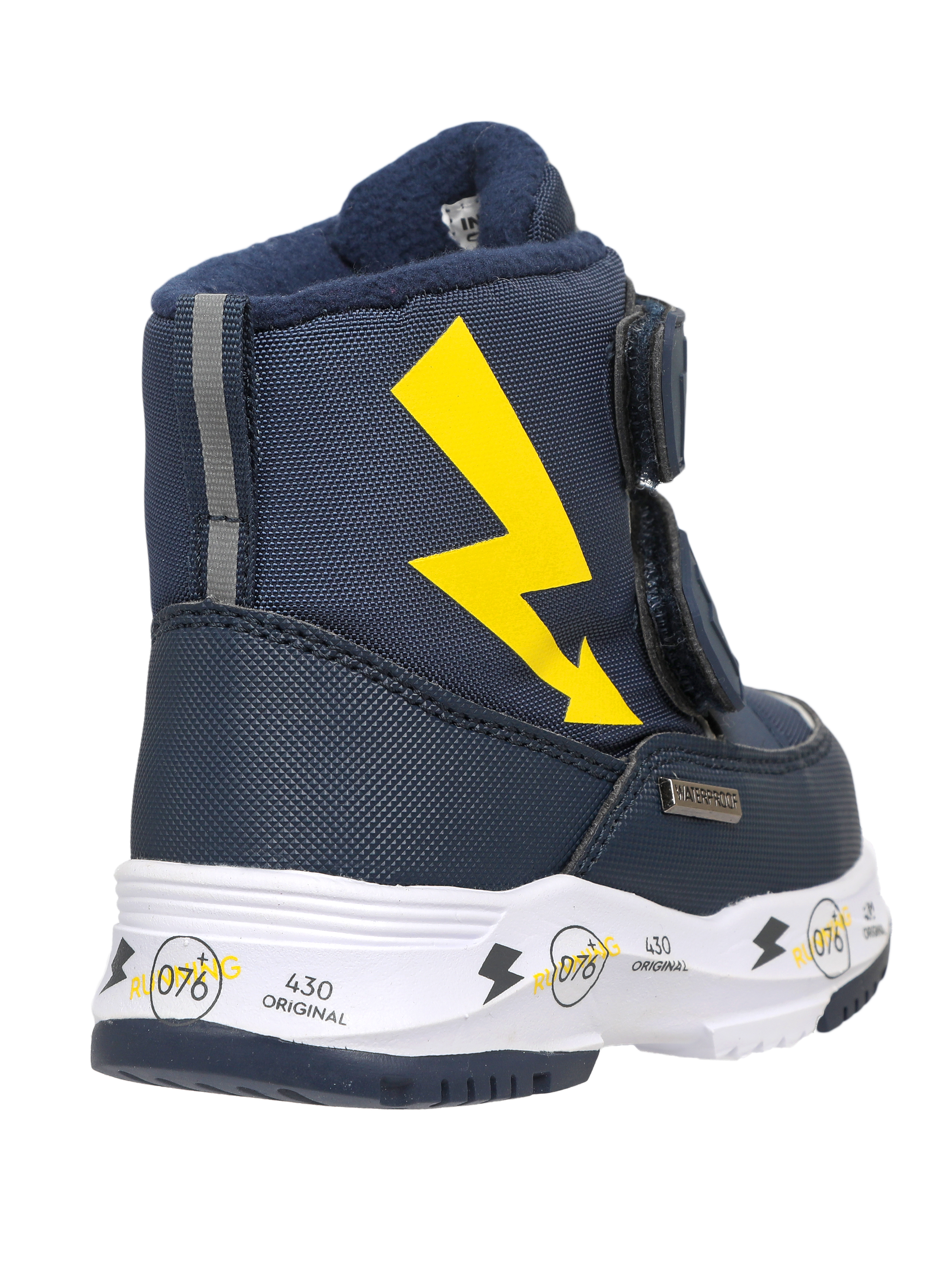 Дутики Indigo kids 71-0003A3 - фото 4