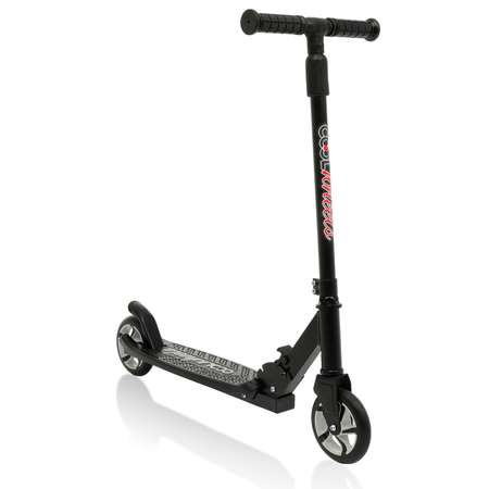Самокат Cool Wheels двухколесный