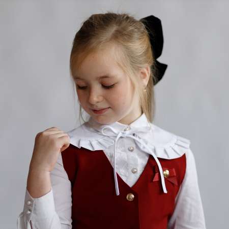 Воротник Ген Альфа