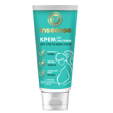 Крем INSEENSE