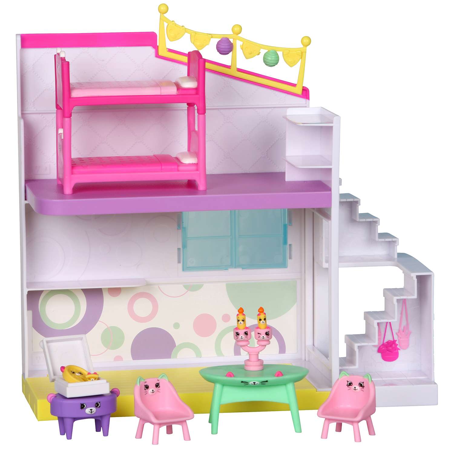 Игровой набор Happy Places Shopkins - фото 2