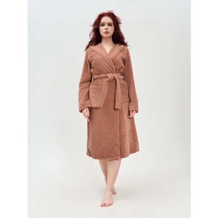 Халат BIO-TEXTILES