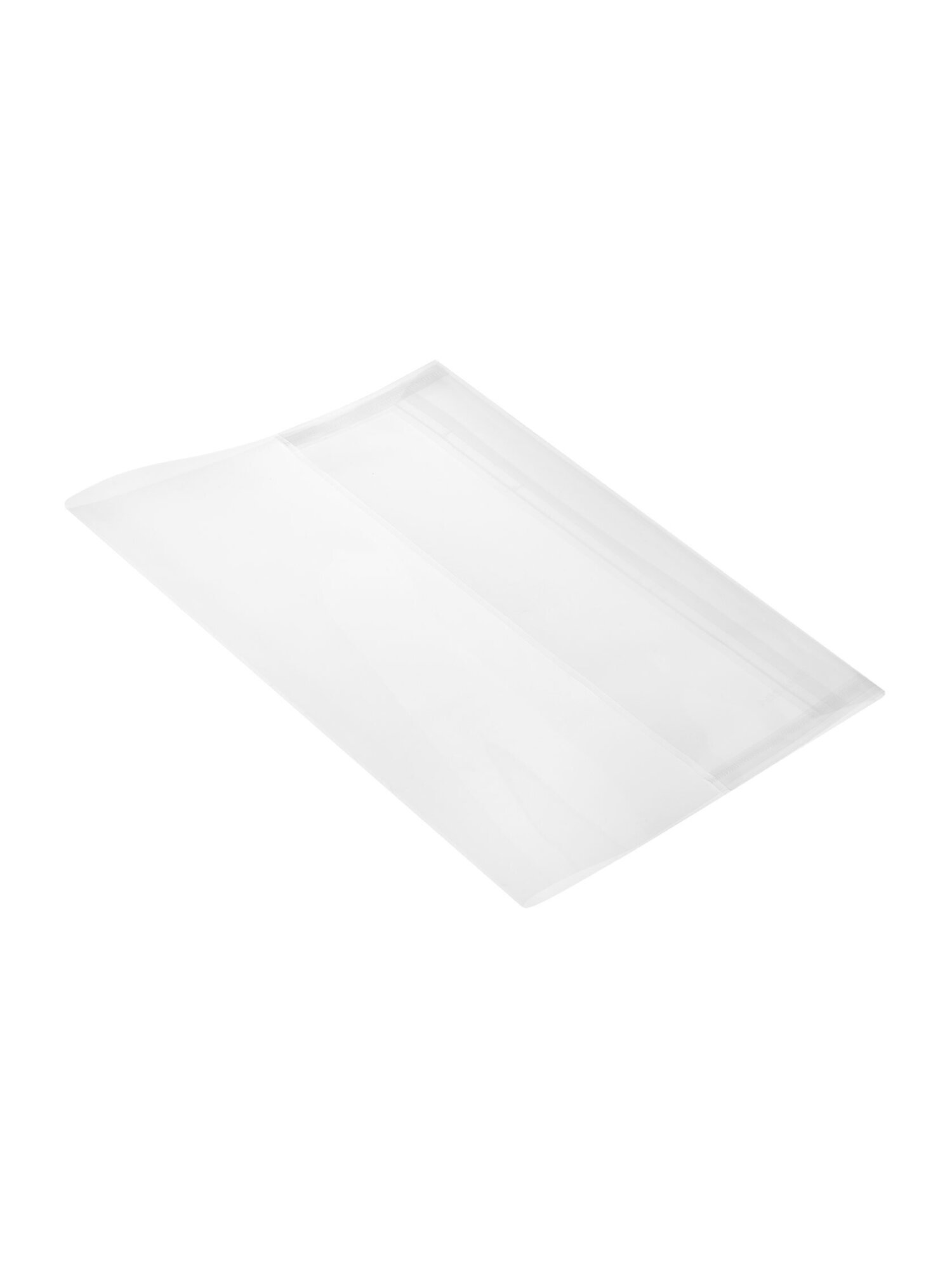 Обложка Brauberg 40.2 x 26.3 см 5 шт. - фото 12