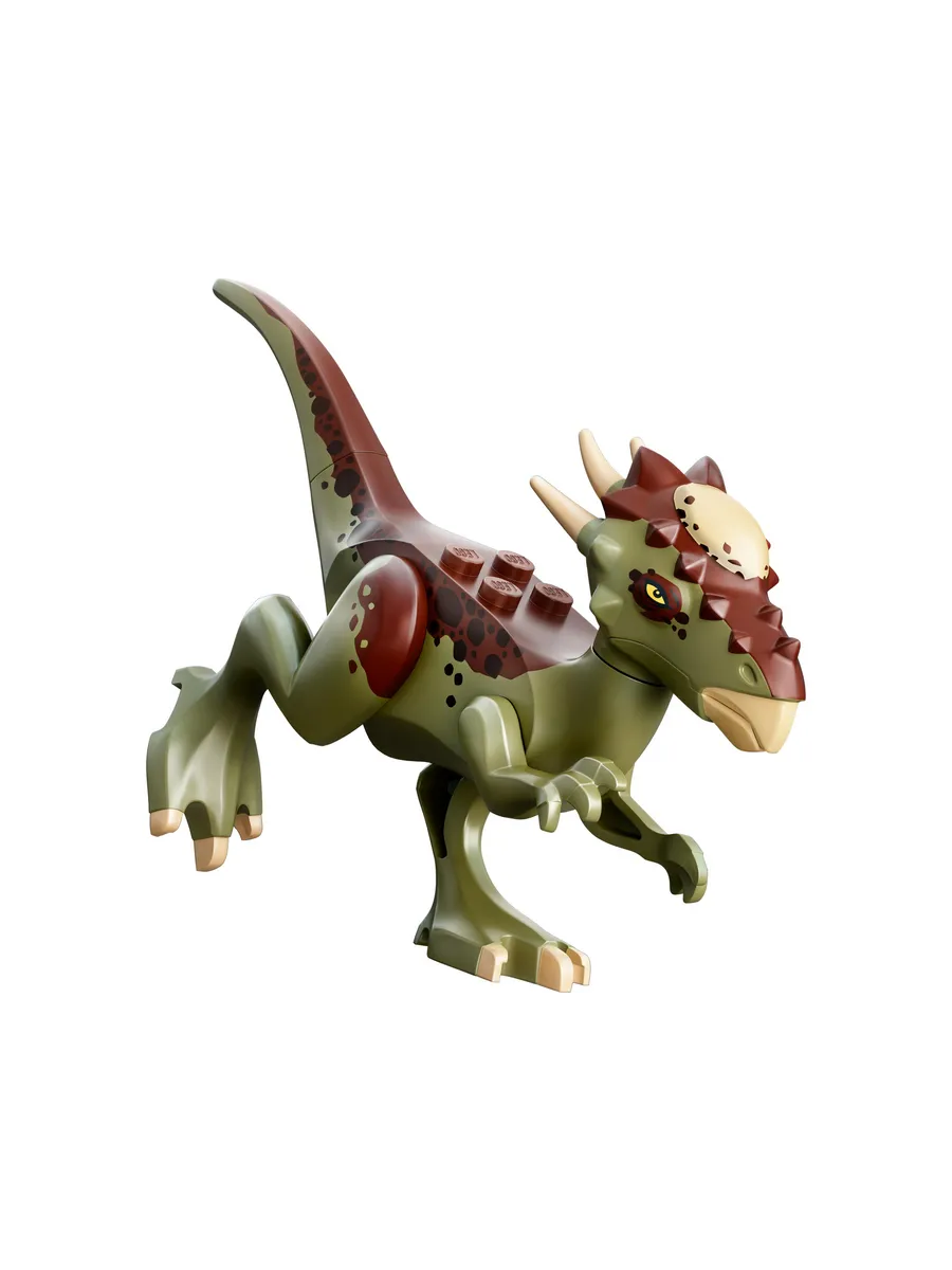 Конструктор LEGO Jurassic World 129 дет. - фото 6