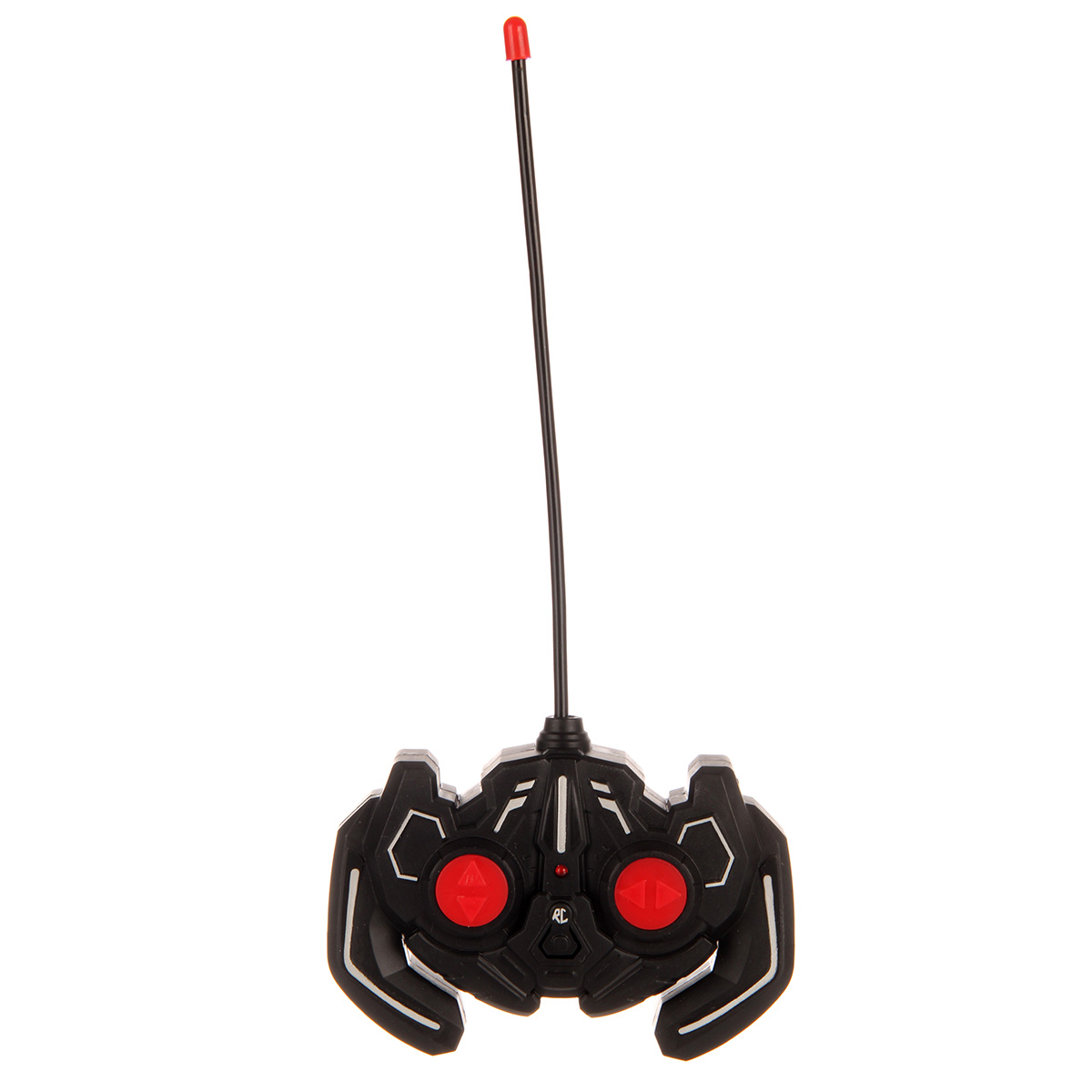 Автомобиль РУ Veld Co 1:16 - фото 10