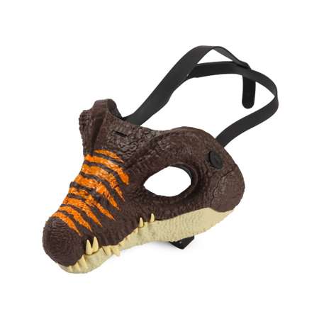 Игровой набор Jurassic World Сага-Базовый вид маски