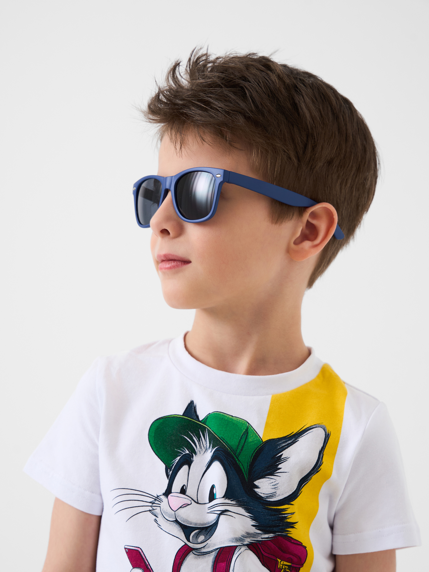 Очки солнцезащитные PlayToday 12612809 - фото 3