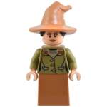 Фигурка LEGO Harry Potter Witch