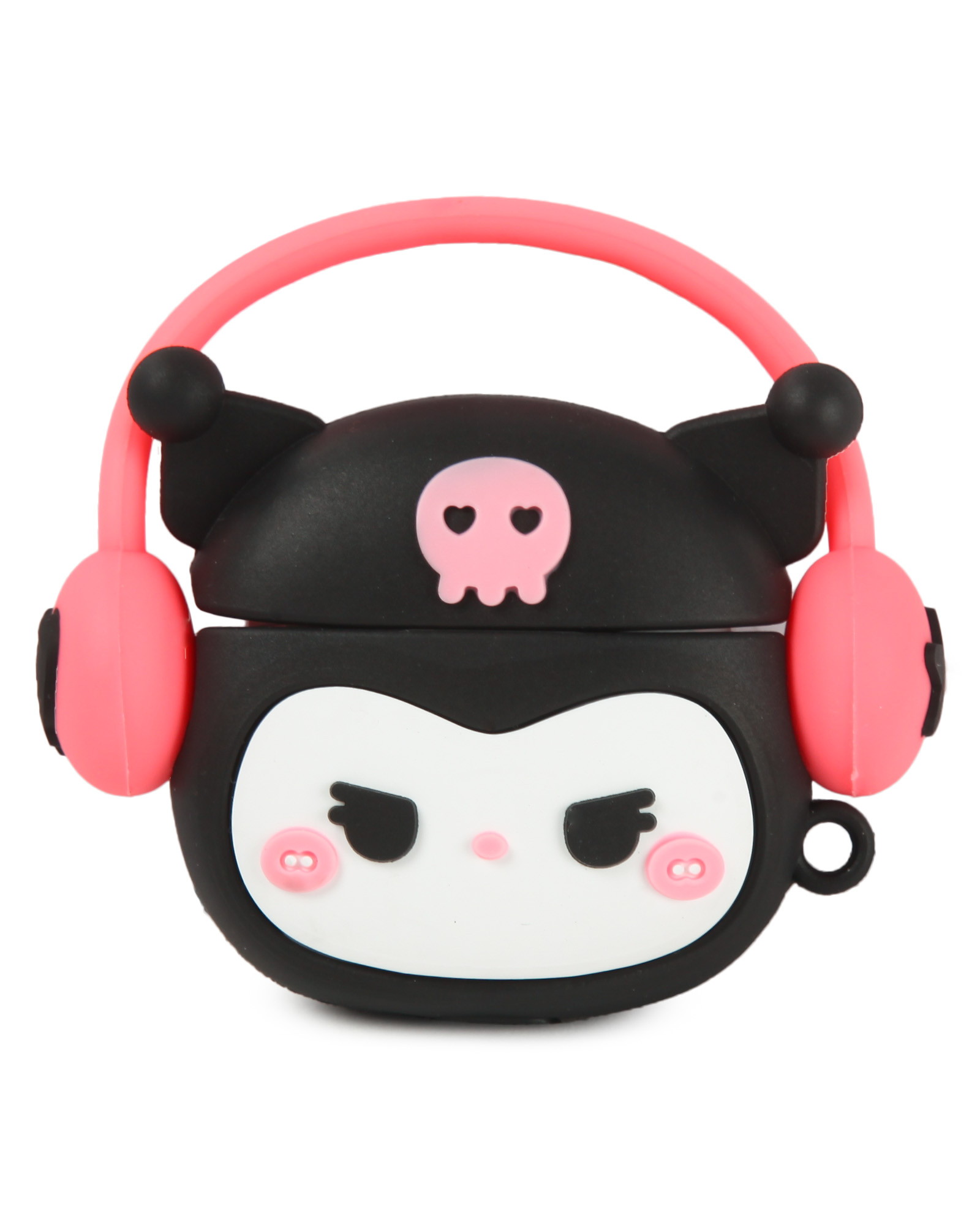 Изображение товара Наушники накладные KUROMI Bluetooth