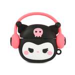 Наушники накладные KUROMI Bluetooth