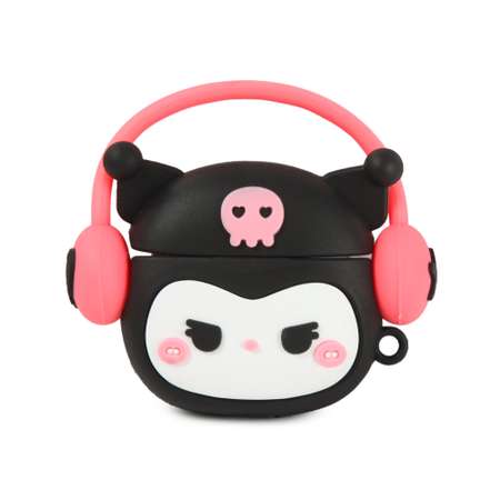 Наушники накладные KUROMI Bluetooth