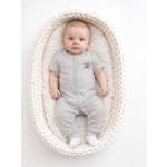 Комбинезон Эскимо