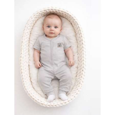 Комбинезон Эскимо