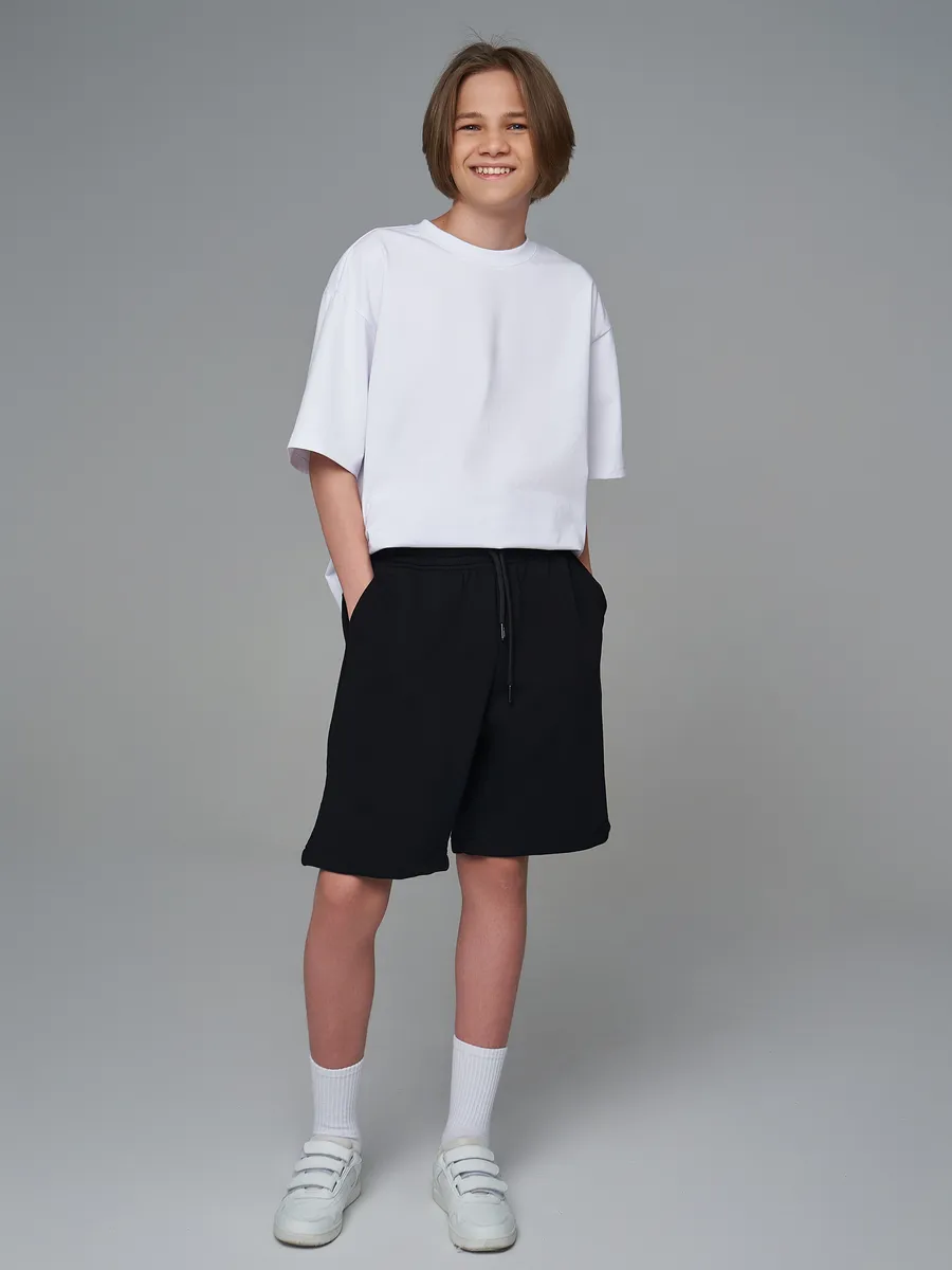 Шорты STINGRAY 600005ш - фото 23