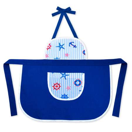 Игрушка Santa Lucia Повар (костюм) в ассортименте