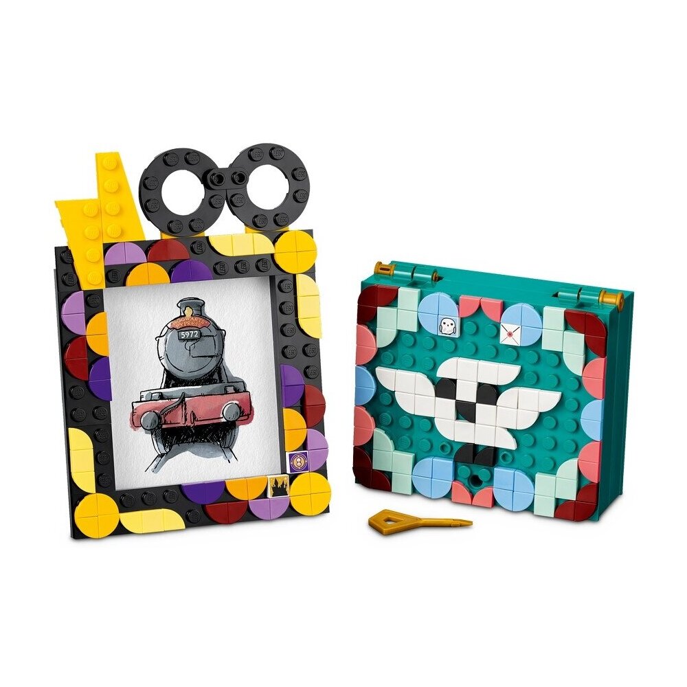 Конструктор LEGO 273 дет. - фото 5