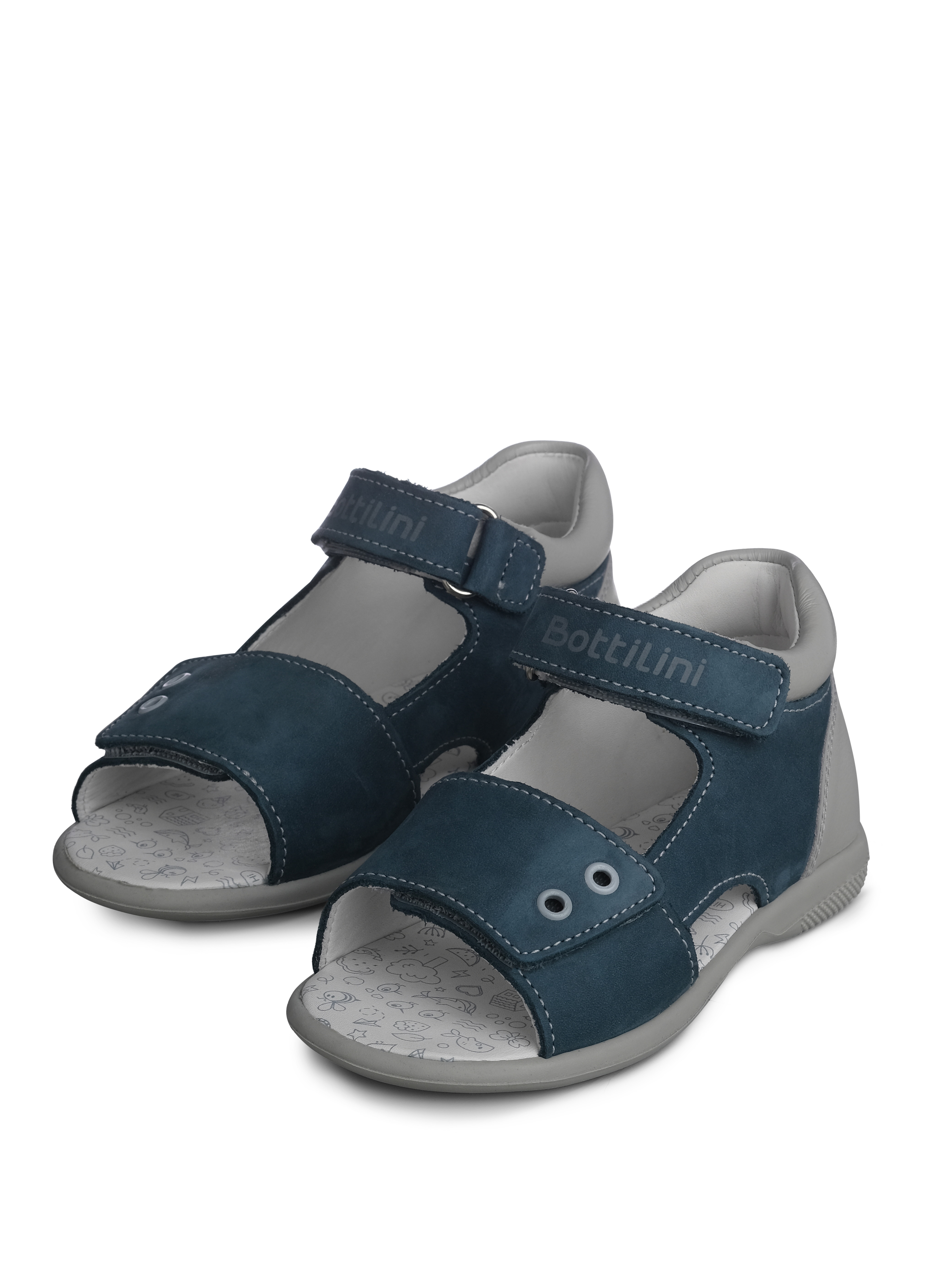 Сандалии Bottilini SO-359(39) - фото 1