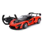 Автомобиль РУ Rastar McLaren 1:14