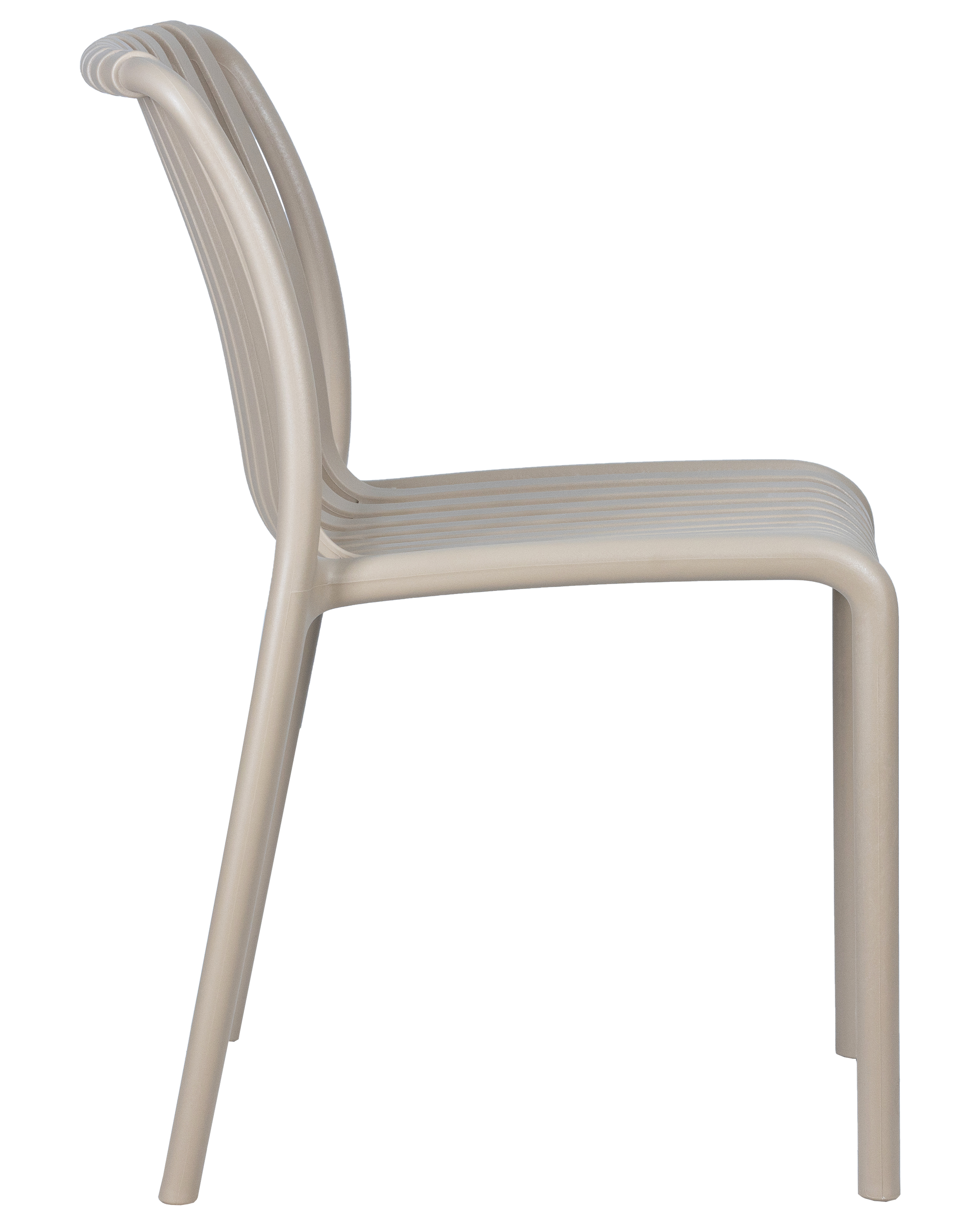 Стул DOBRIN WALTER 4 шт. - фото 3