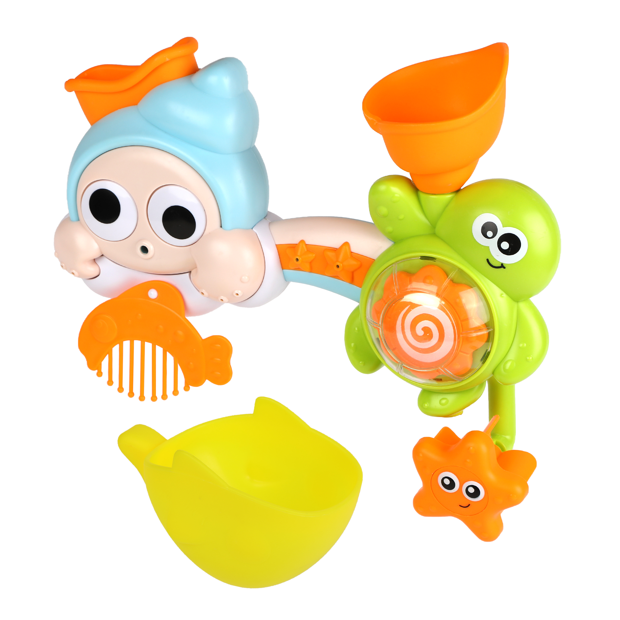 Игрушка Жирафики - фото 1