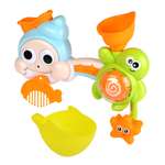 Игрушка Жирафики
