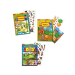 Игрушка Нескучные игры книжка